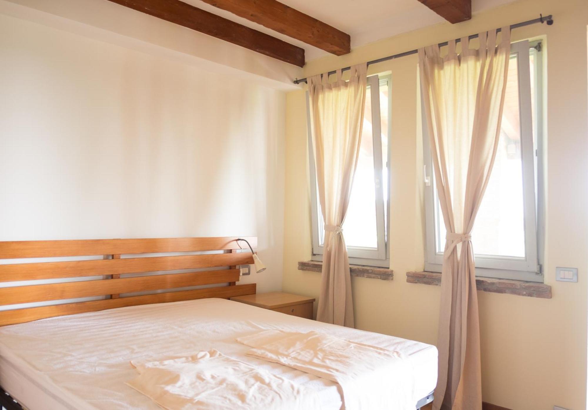 Homestay Private Close To Beautiful Parma Montechiarugolo