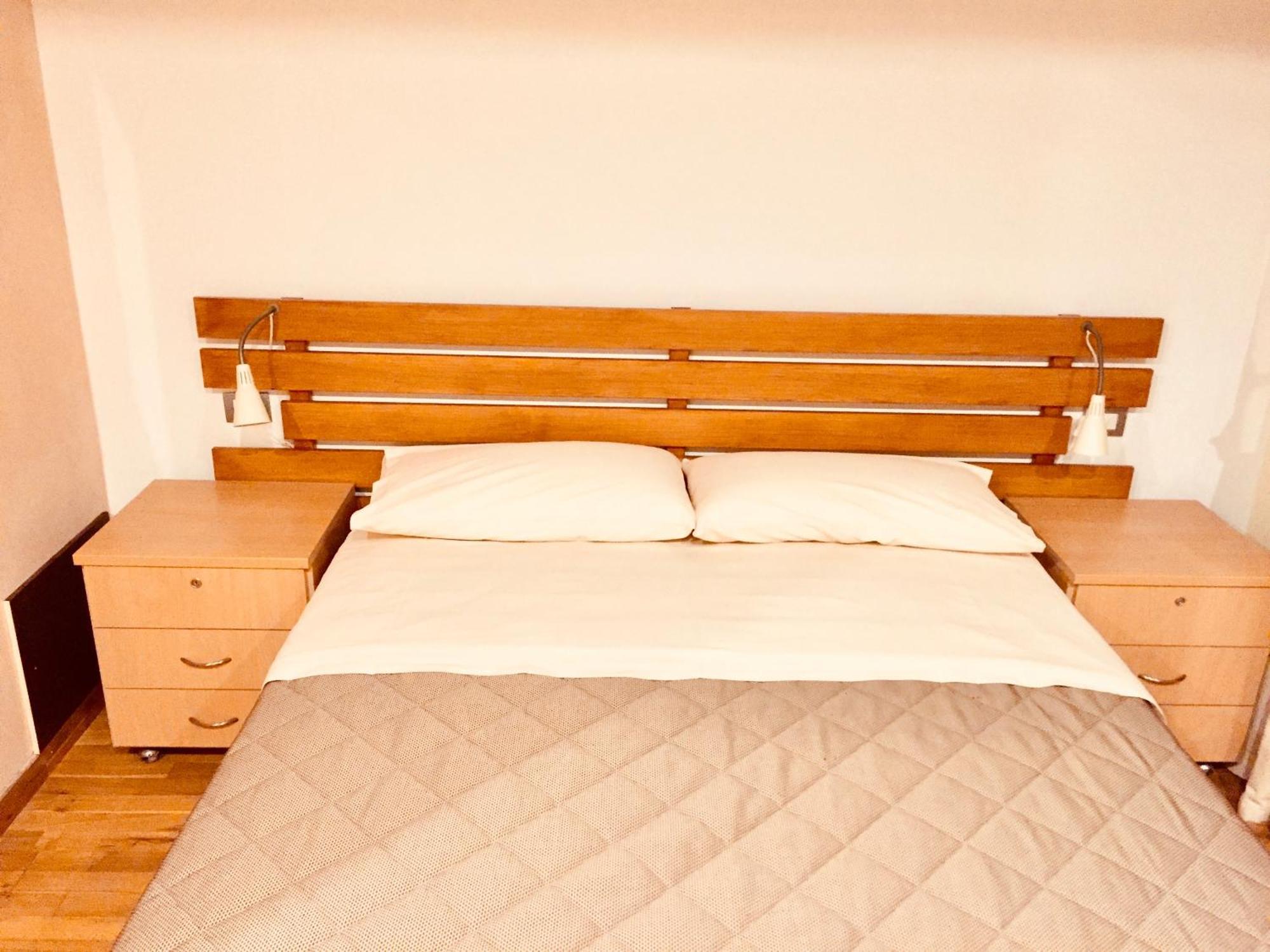 Private Close To Beautiful Parma Homestay *